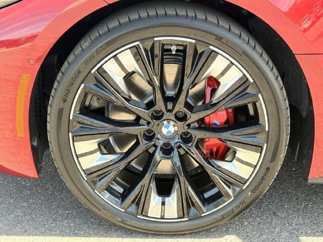 New 2026 BMW M440i w/ Premium Package RWD image 10