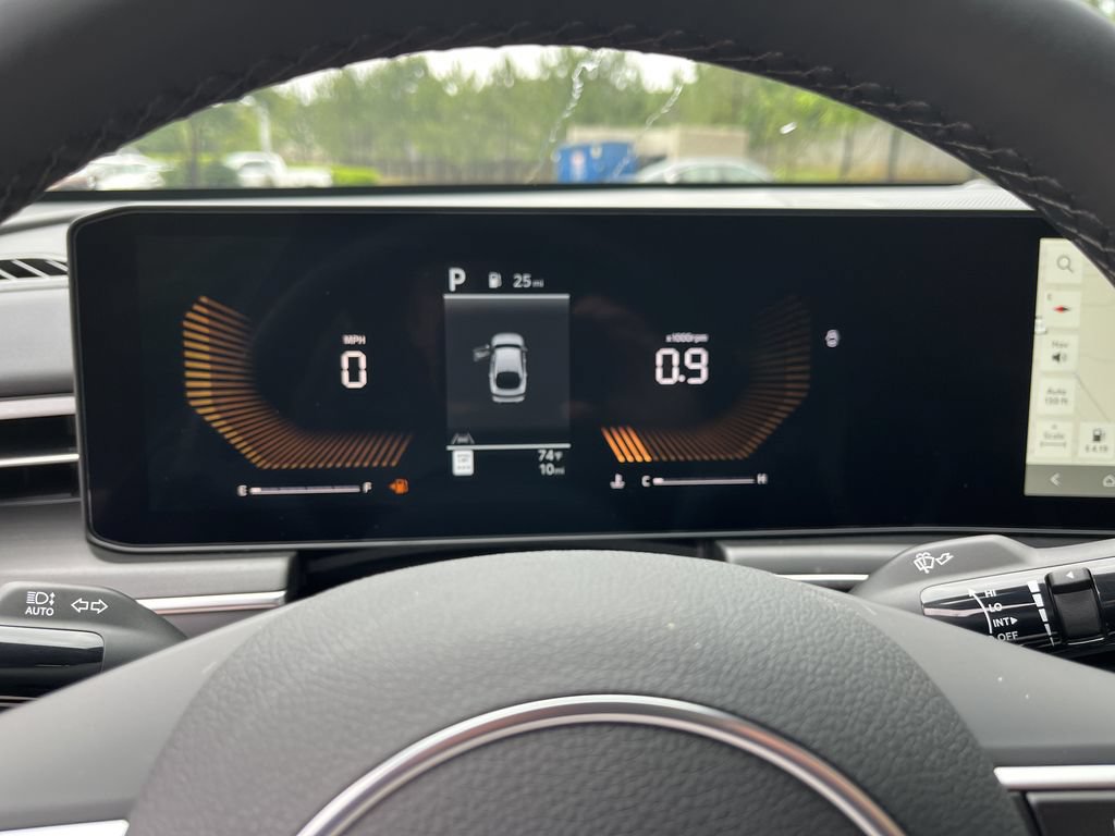 New 2026 Kia K5 GT-Line FWD image 25