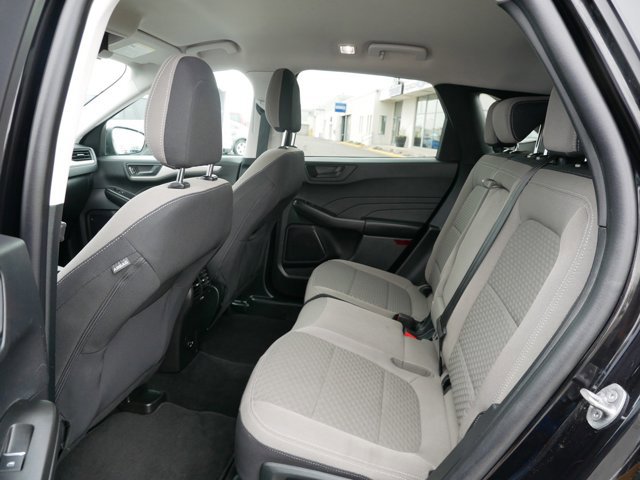 Certified 2022 Ford Escape SE w/ SE Sport Appearance Package AWD/4WD image 12