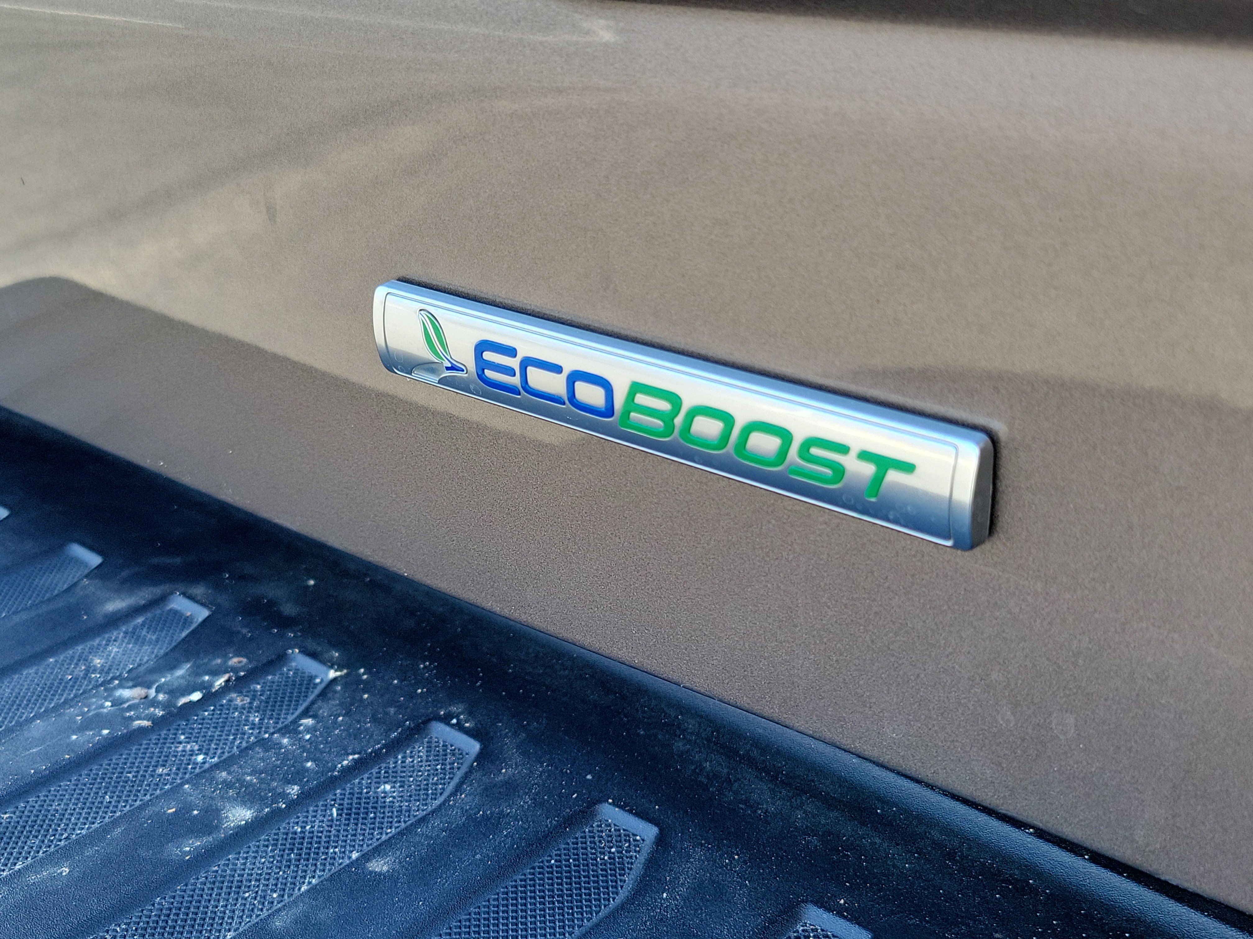 Used 2020 Ford F150 XLT w/ Equipment Group 301A Mid image 9