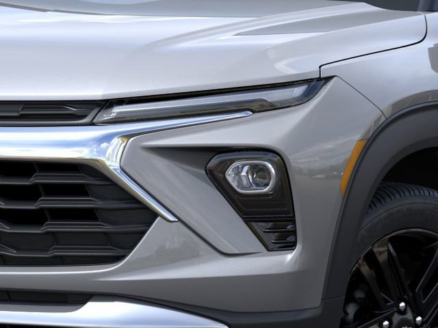 New 2026 Chevrolet TrailBlazer LT w/ Midnight Edition AWD/4WD image 10