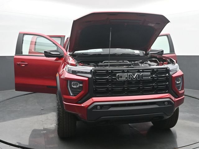 New 2026 GMC Canyon Elevation w/ Convenience Package AWD/4WD image 52