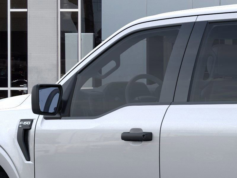 New 2026 Ford F150 XL w/ Tow/Haul Package image 20