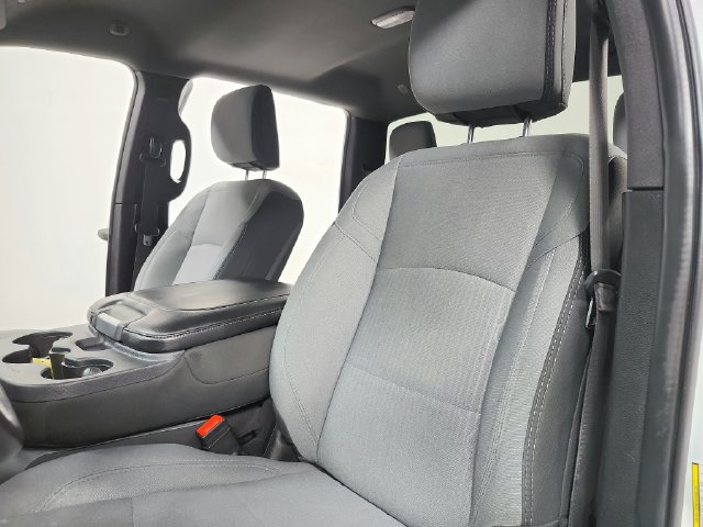 Used 2024 RAM 3500 Big Horn AWD/4WD image 20