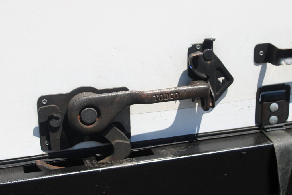 Used 2021 Ford Transit 350 DRW w/ Interior Upgrade Package image 39