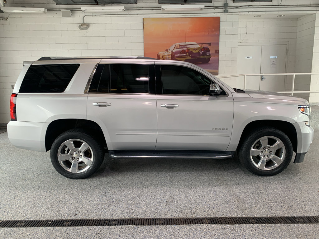 Used 2019 Chevrolet Tahoe Premier RWD image 13