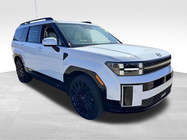 Used 2025 Hyundai Santa Fe Calligraphy image 6