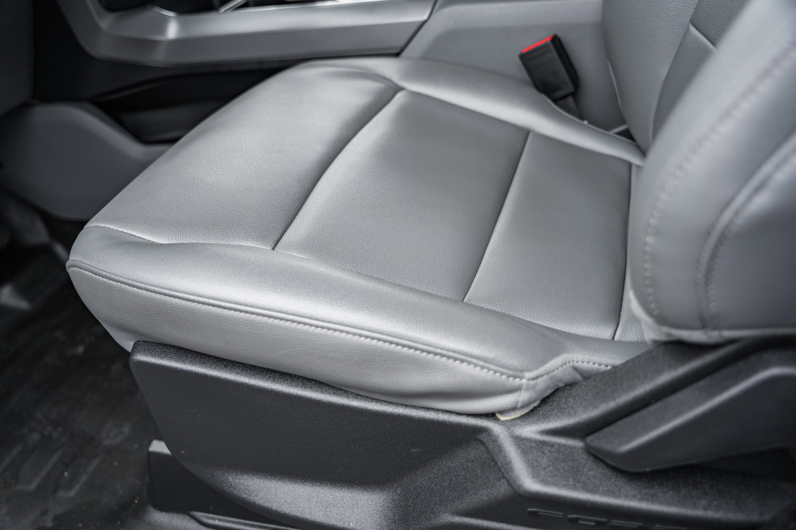 New 2024 Ford F150 Lightning Pro w/ Max Trailer Tow Package image 47