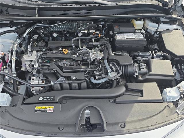 New 2026 Toyota Corolla LE image 20
