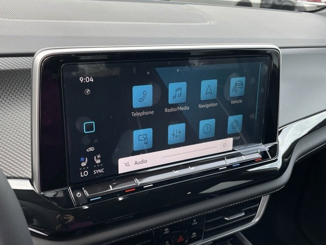 New 2025 Volkswagen Atlas Cross Sport SEL Premium R-Line image 13