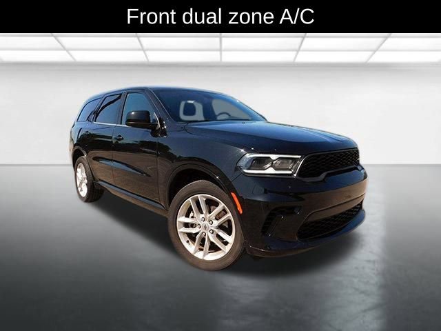 Used 2023 Dodge Durango GT