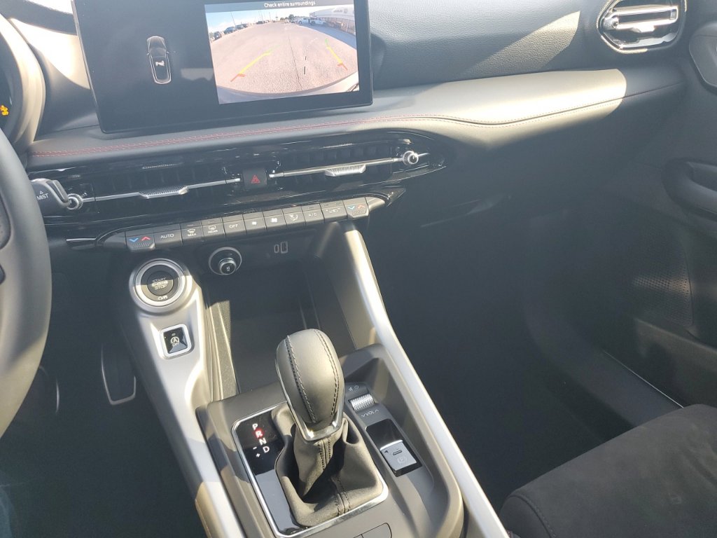 Used 2024 Dodge Hornet GT w/ Track Pack image 11