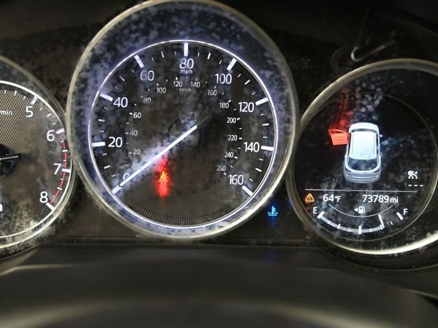 Used 2018 MAZDA CX-5 Grand Touring w/ Premium Package image 10