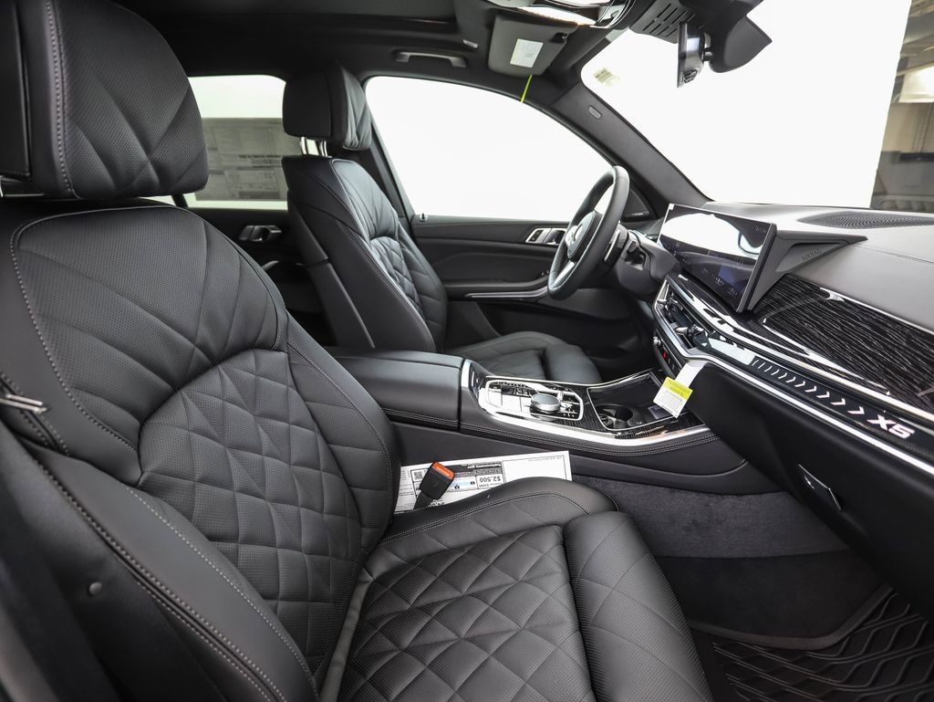 New 2026 BMW X5 xDrive40i image 31