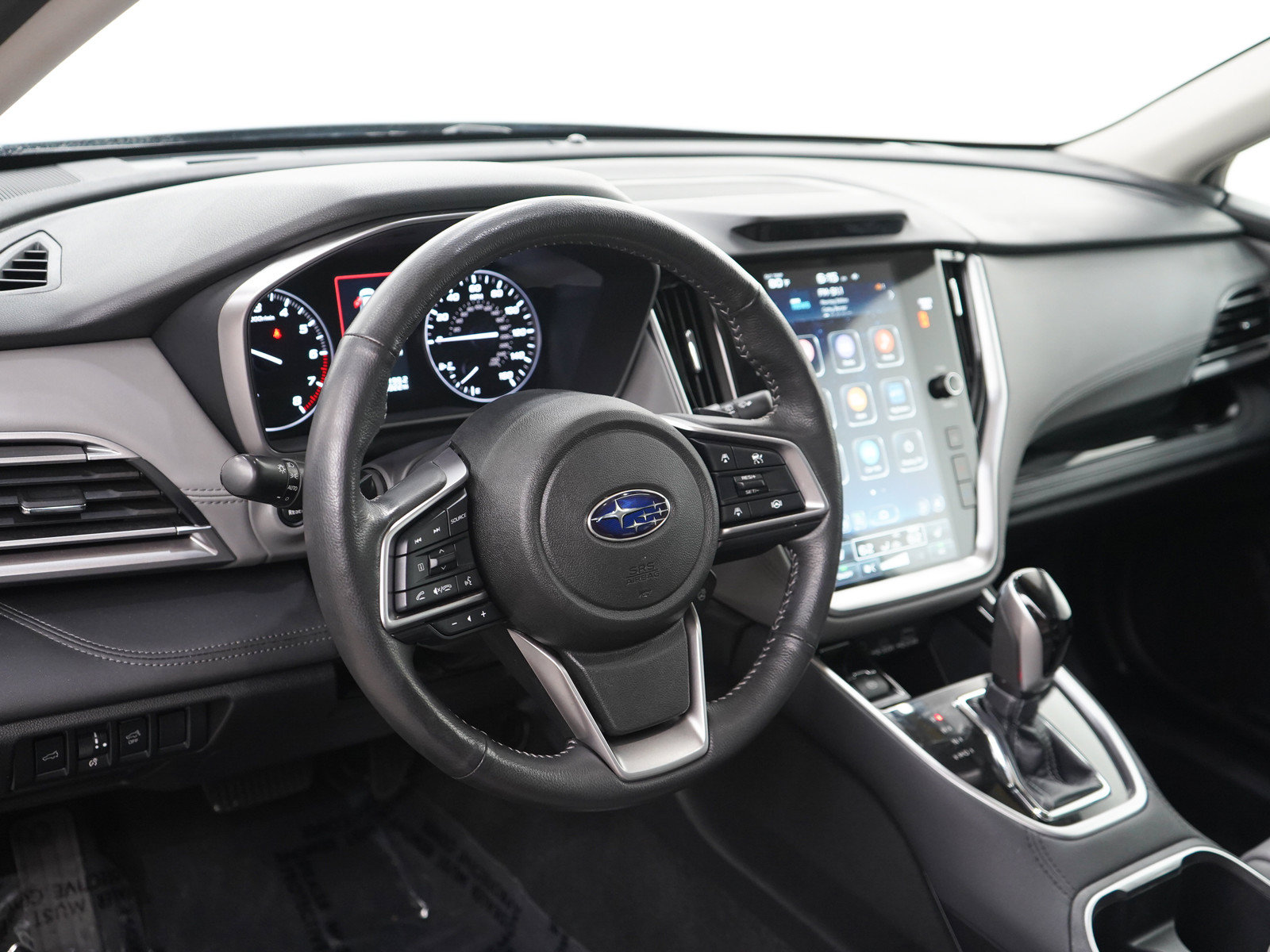 Used 2023 Subaru Outback Limited AWD/4WD image 21