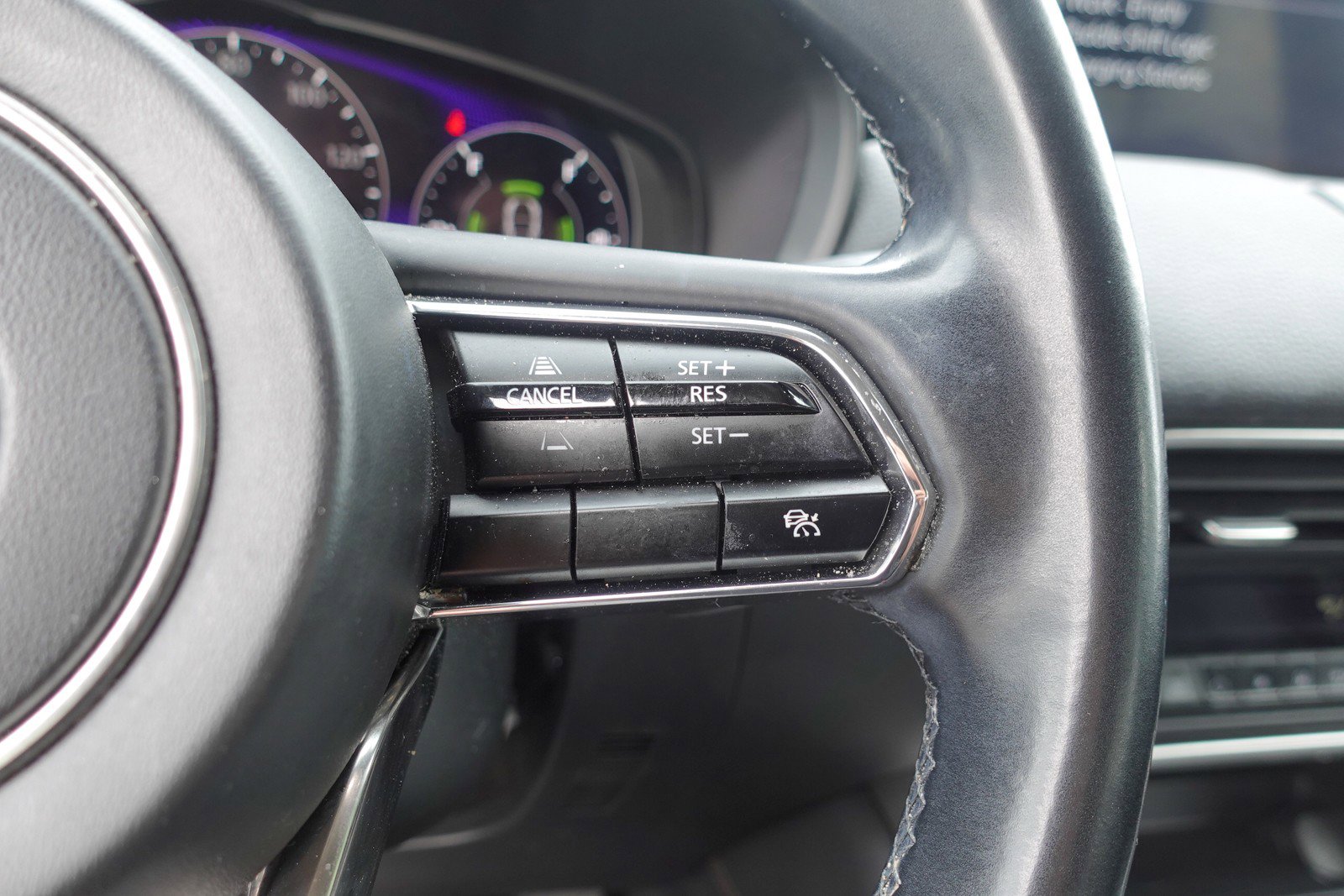Used 2024 MAZDA CX-90 Plug-In Hybrid w/ Premium Pkg image 15