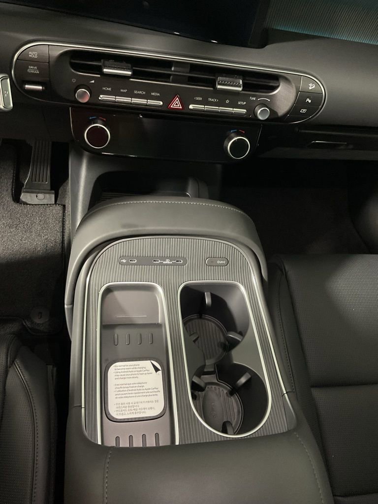 New 2026 Hyundai Palisade Calligraphy AWD/4WD image 31