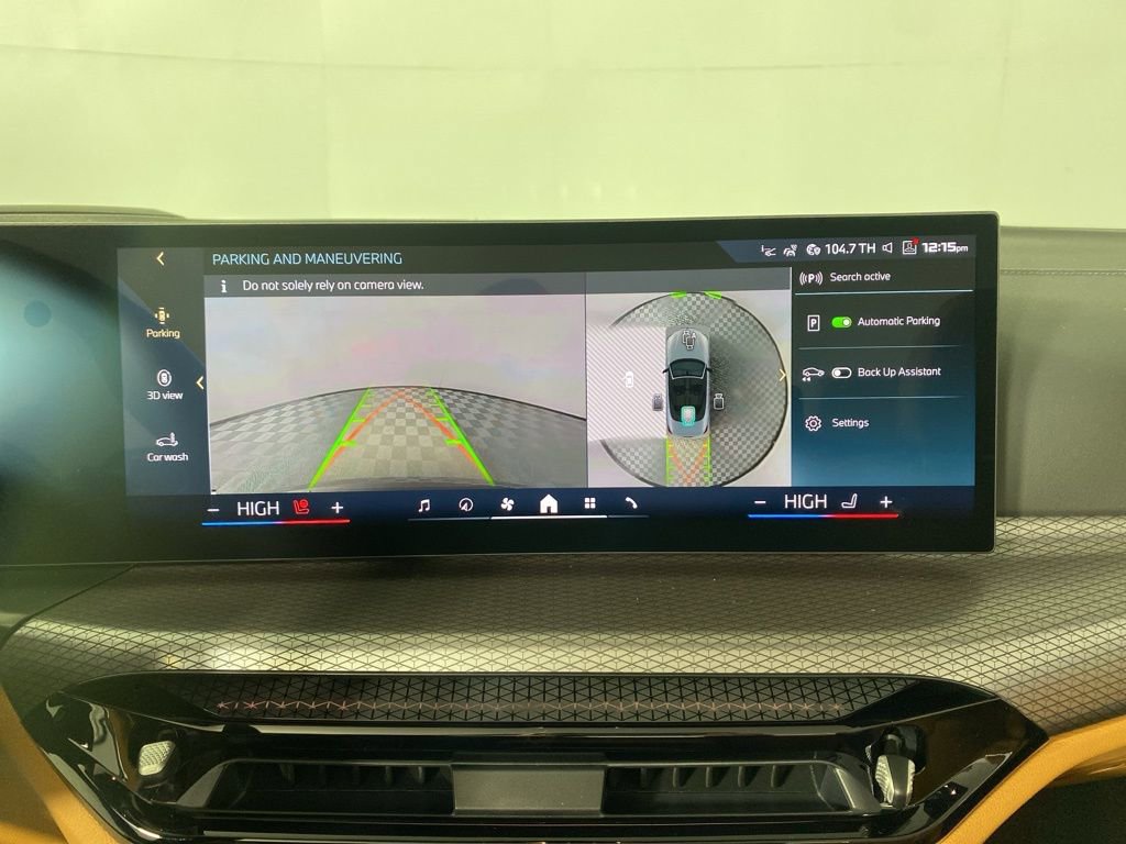 New 2026 BMW 440i xDrive Convertible w/ Premium Package image 13