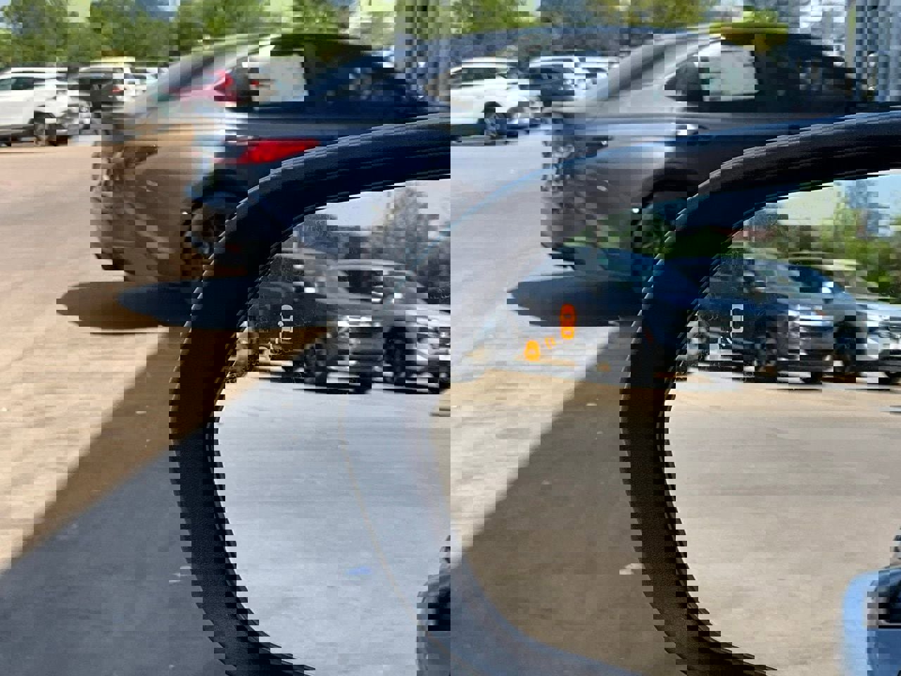 Used 2025 Kia Seltos S image 19