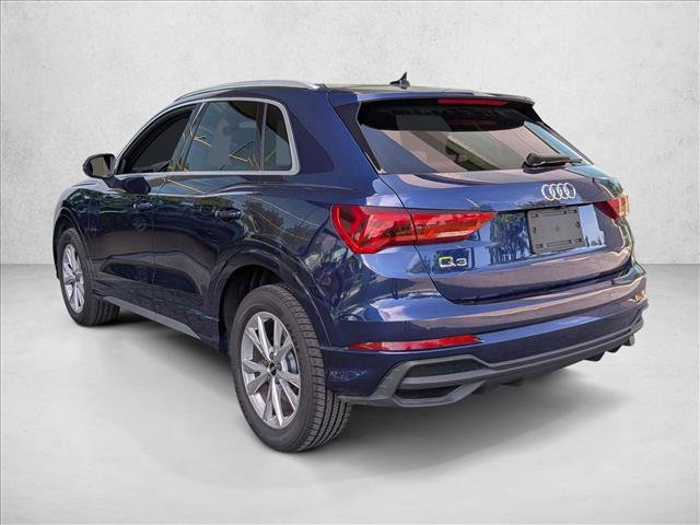 Used 2024 Audi Q3 2.0T Premium AWD/4WD image 6