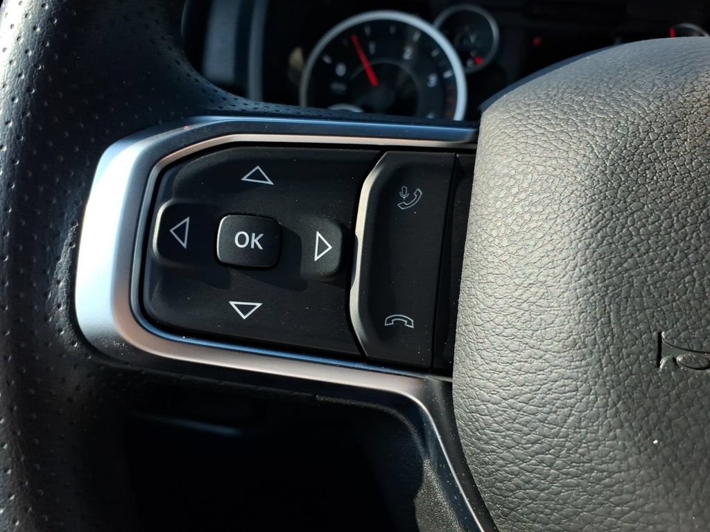 New 2026 RAM 2500 Tradesman AWD/4WD image 20
