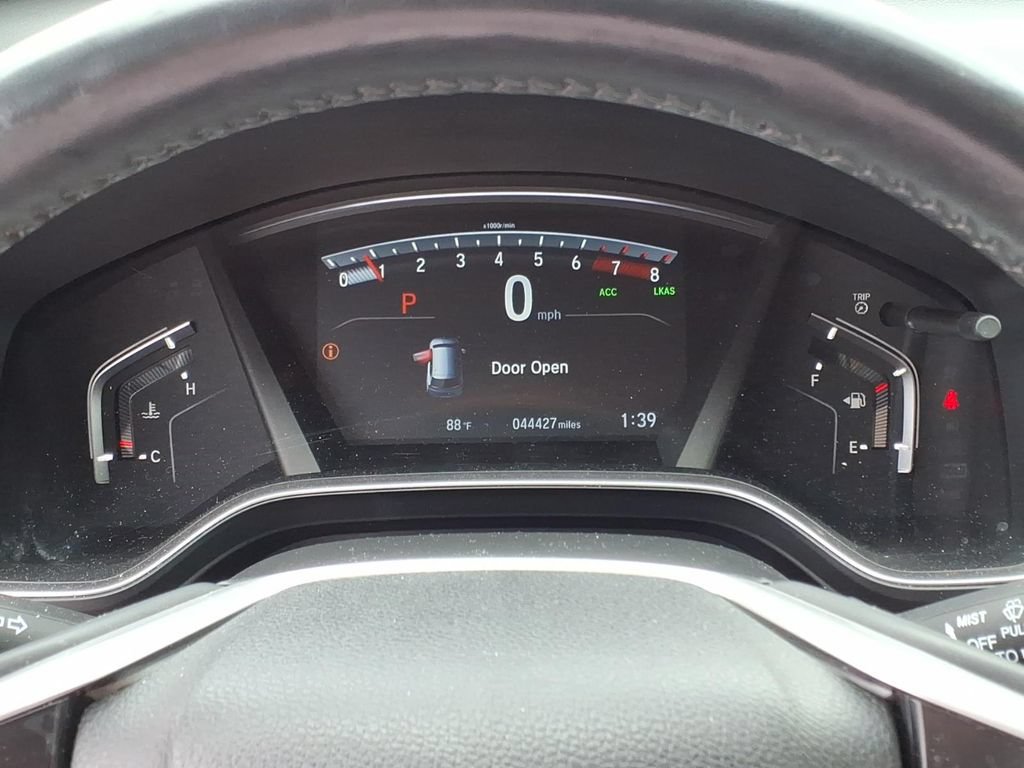 Used 2020 Honda CR-V Touring image 17