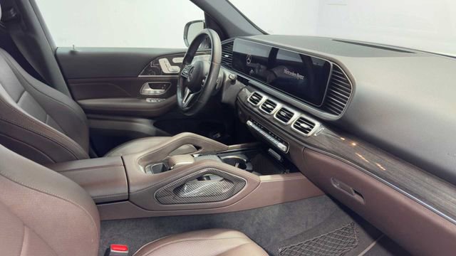 Used 2021 Mercedes-Benz GLE 350 image 13