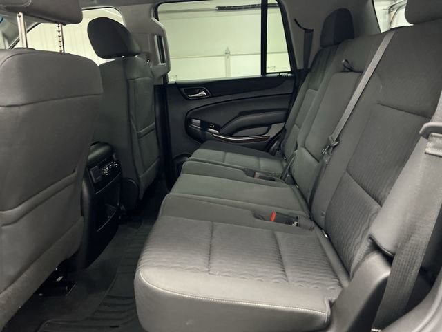 Used 2019 GMC Yukon SLE w/ SLE Value Package AWD/4WD image 24