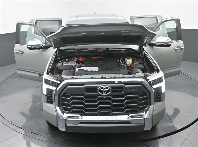 New 2026 Toyota Tundra 1794 Edition w/ TRD Off-Road Package image 34