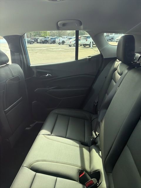 New 2026 Chevrolet Trax ACTIV image 8