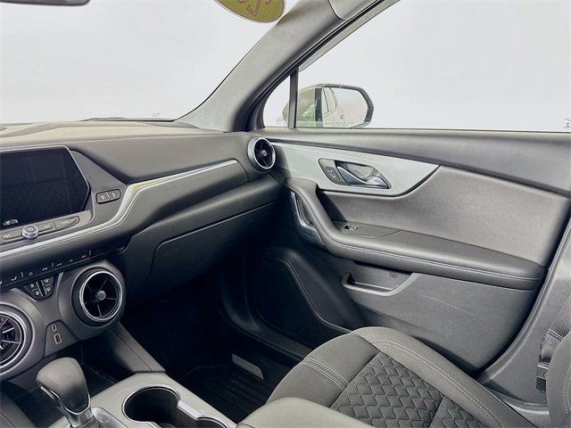 Used 2021 Chevrolet Blazer LT image 22