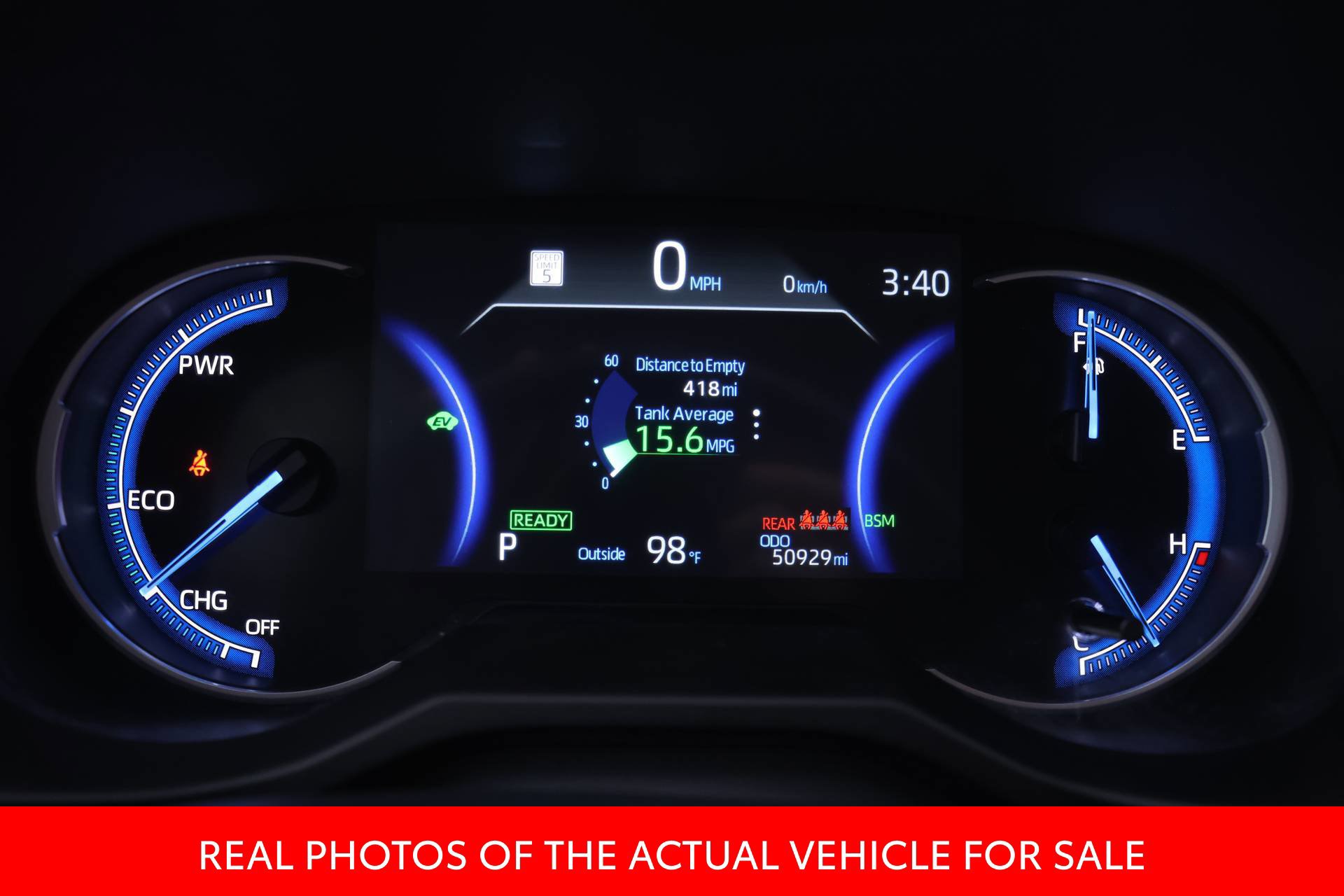 Certified 2025 Toyota RAV4 XLE AWD/4WD image 7