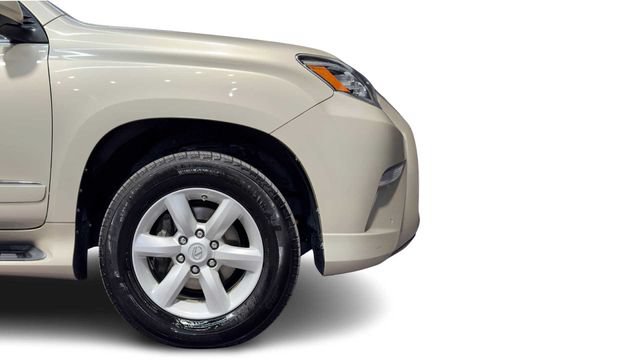 Used 2016 Lexus GX 460 w/ Navigation Package AWD/4WD image 9
