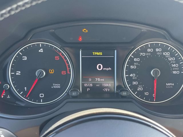 Used 2015 Audi Q5 TDI Prestige AWD/4WD image 20