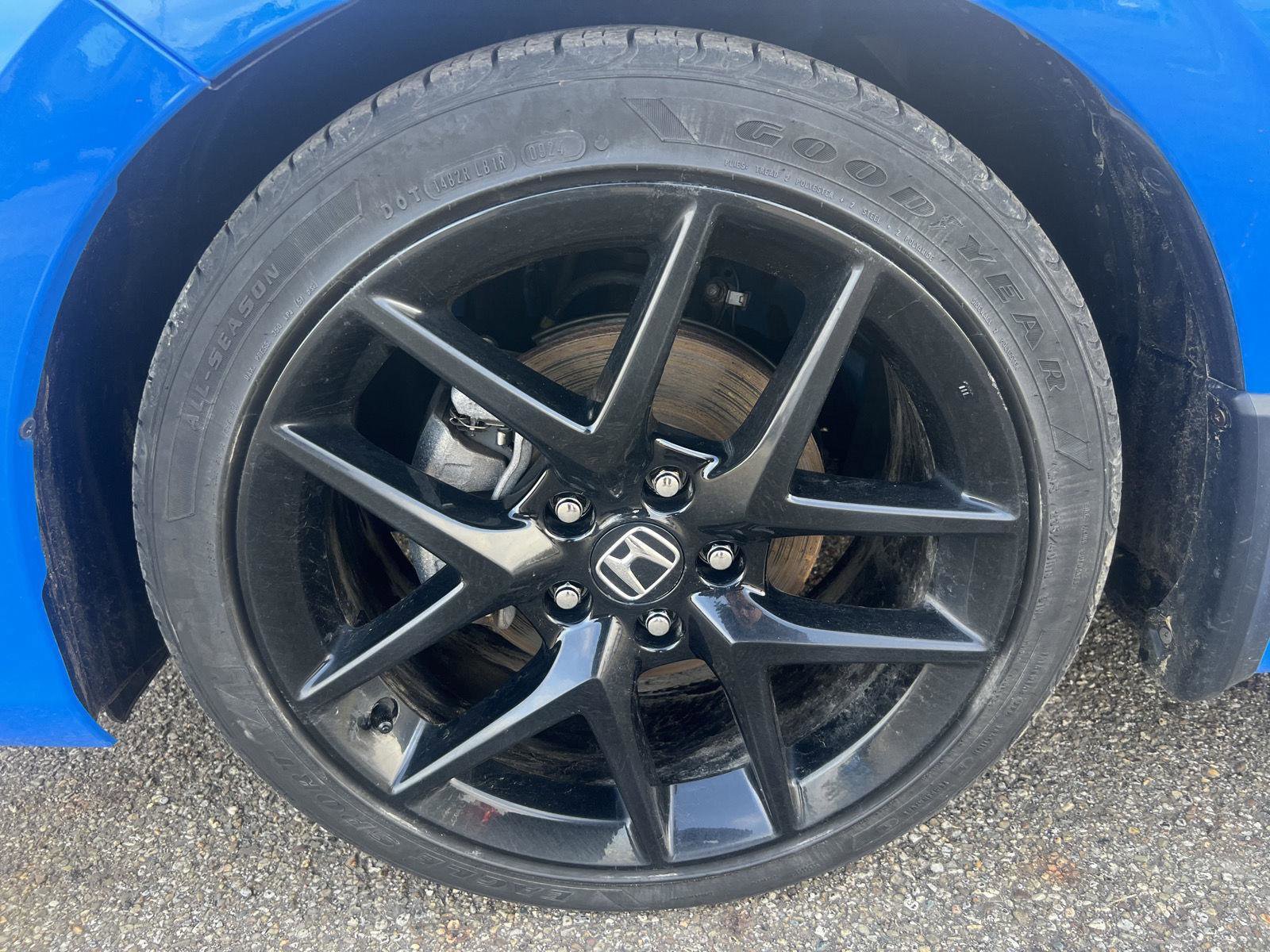 Used 2022 Honda Civic Sport image 30