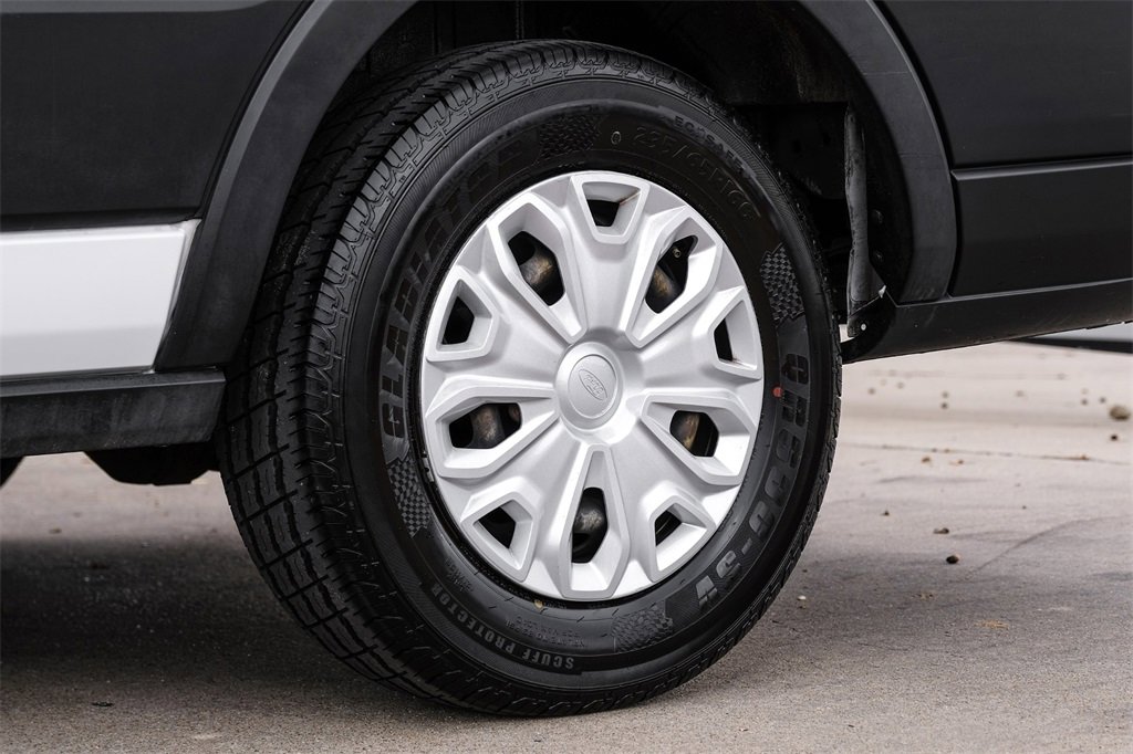 Used 2021 Ford Transit 350 XLT image 53