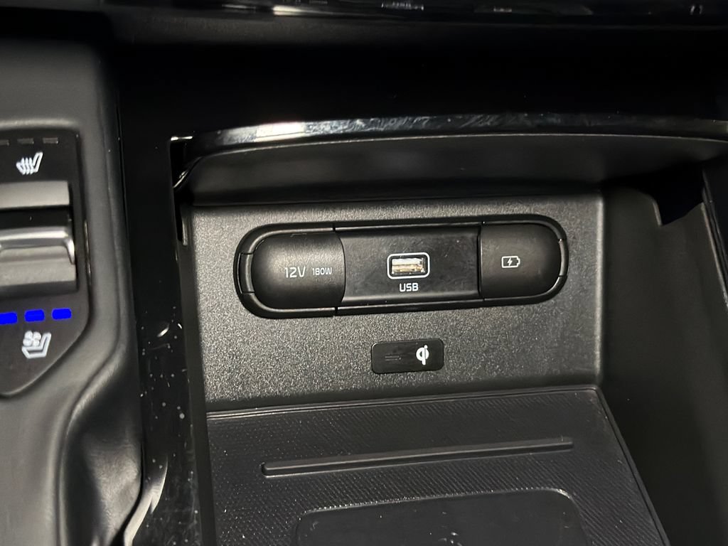 Used 2022 Kia Telluride EX AWD/4WD image 34