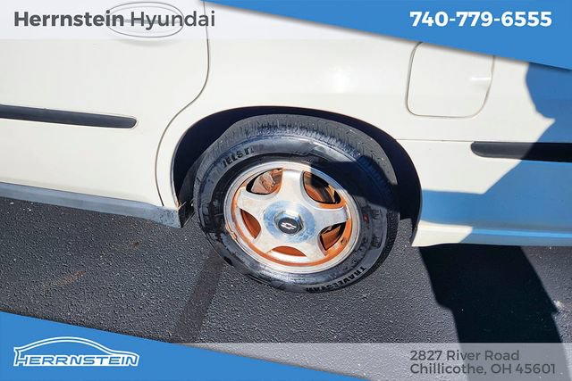 Used 2003 Chevrolet Impala FWD image 27
