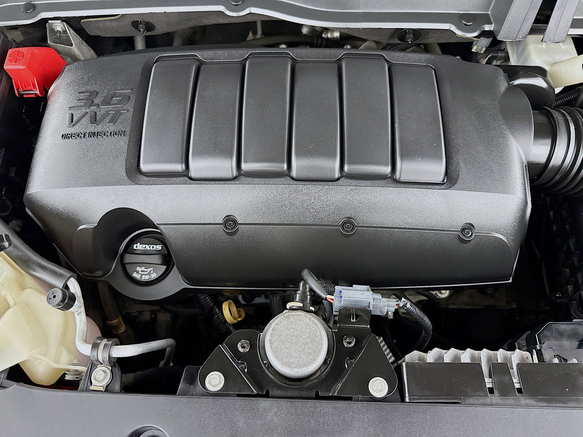 Used 2017 GMC Acadia Limited SLT image 37