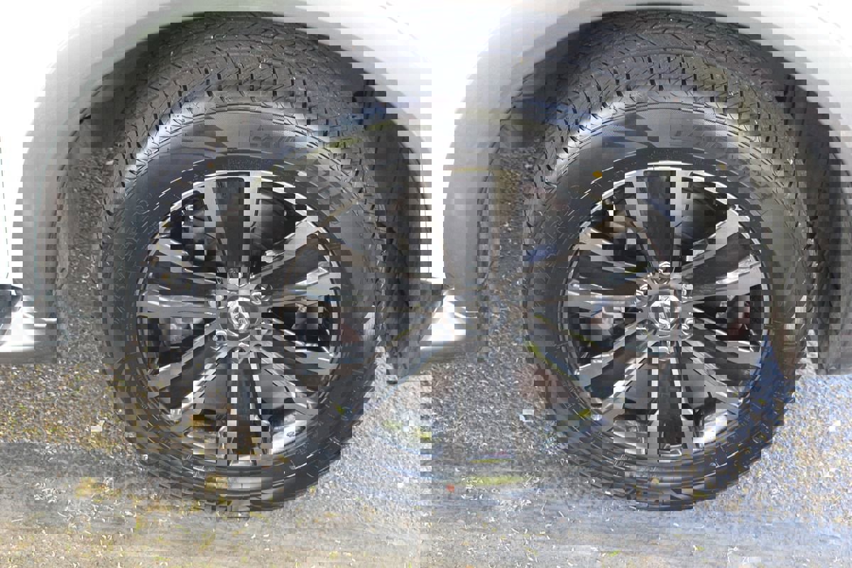 Used 2018 Nissan Armada Platinum w/ Cargo Package image 63