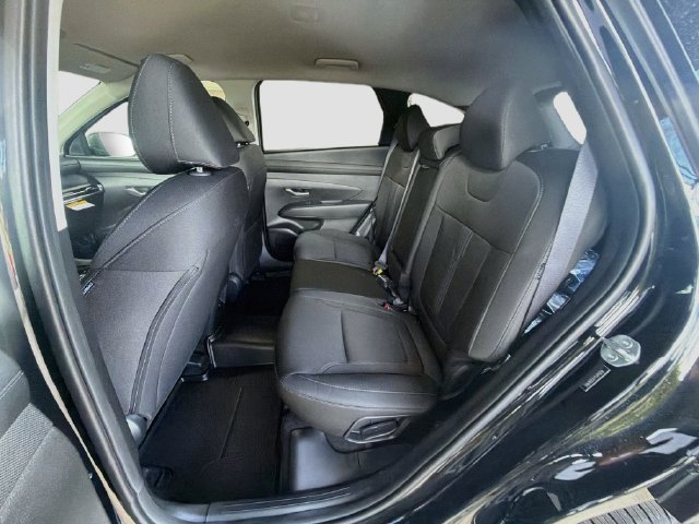 New 2026 Hyundai Tucson SEL Plus FWD image 24