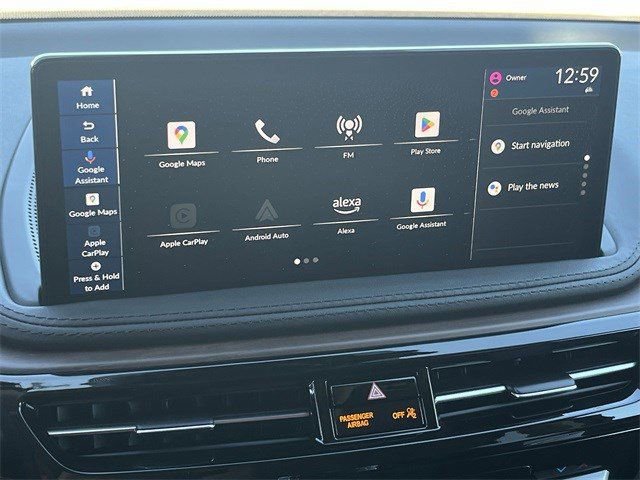 New 2026 Acura MDX SH-AWD w/ Advance Package image 18