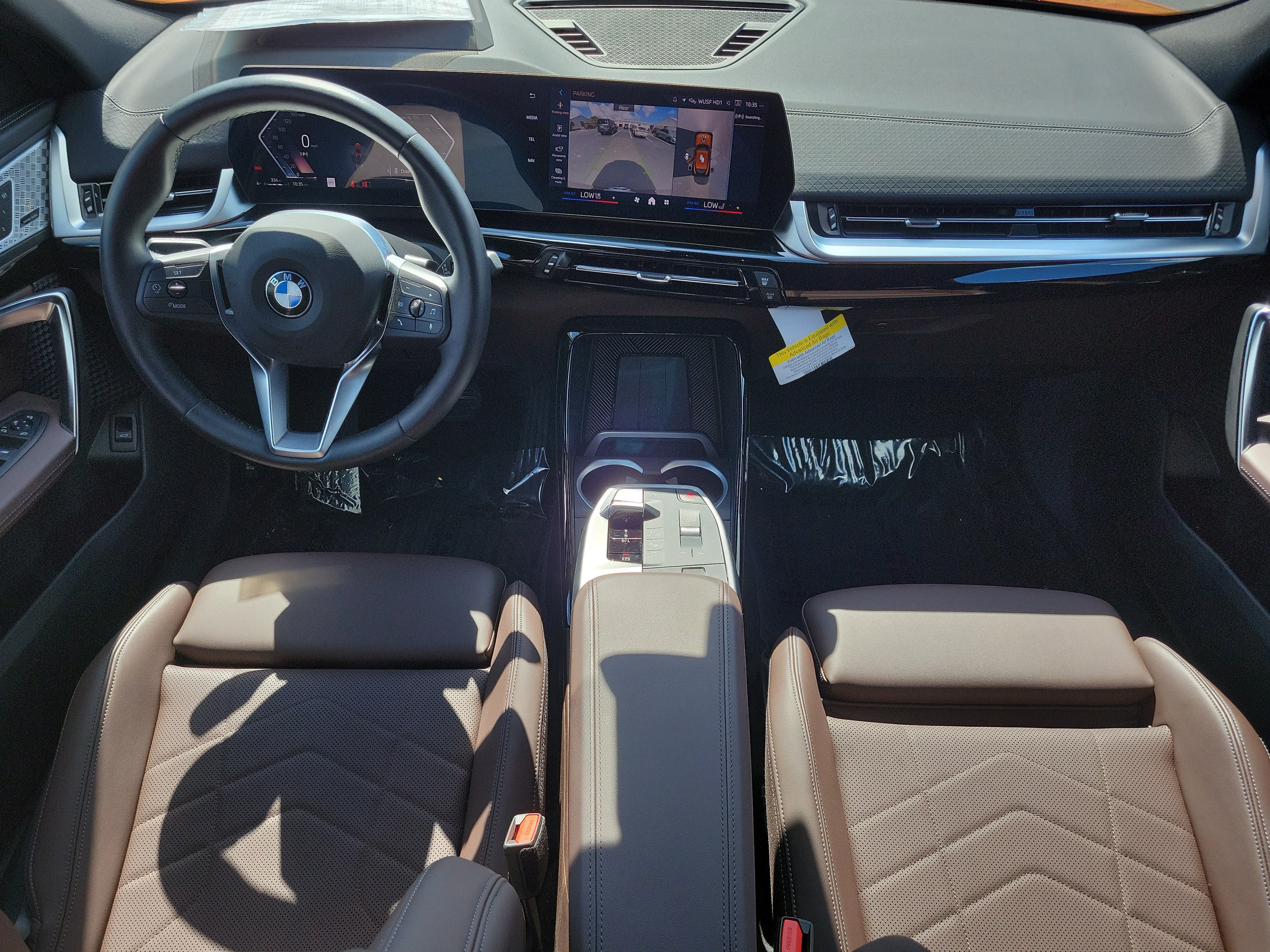 Used 2024 BMW X2 xDrive28i AWD/4WD image 14
