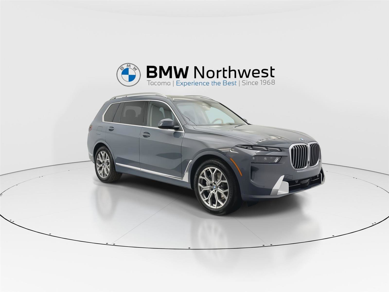 New 2026 BMW X7 xDrive40i w/ Premium Package image 6