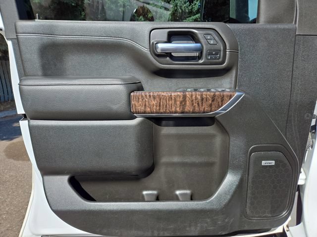 Used 2023 GMC Sierra 3500 Denali w/ Denali Ultimate Package AWD/4WD image 15