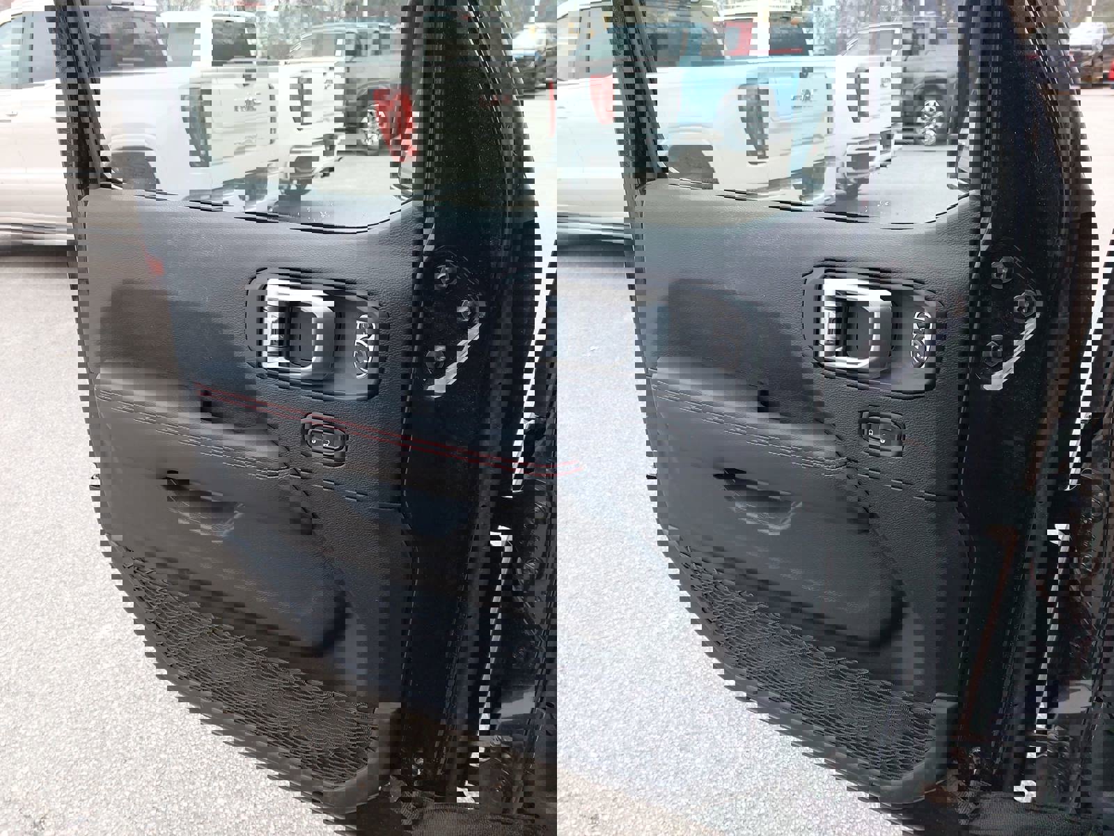 Used 2020 Jeep Gladiator Rubicon image 28