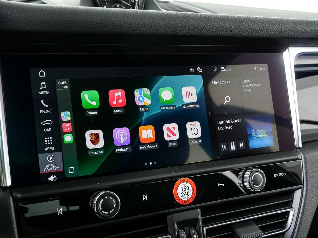 New 2026 Porsche Macan image 16