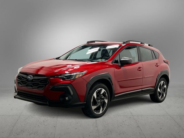 Certified 2025 Subaru Crosstrek 2.5i Limited