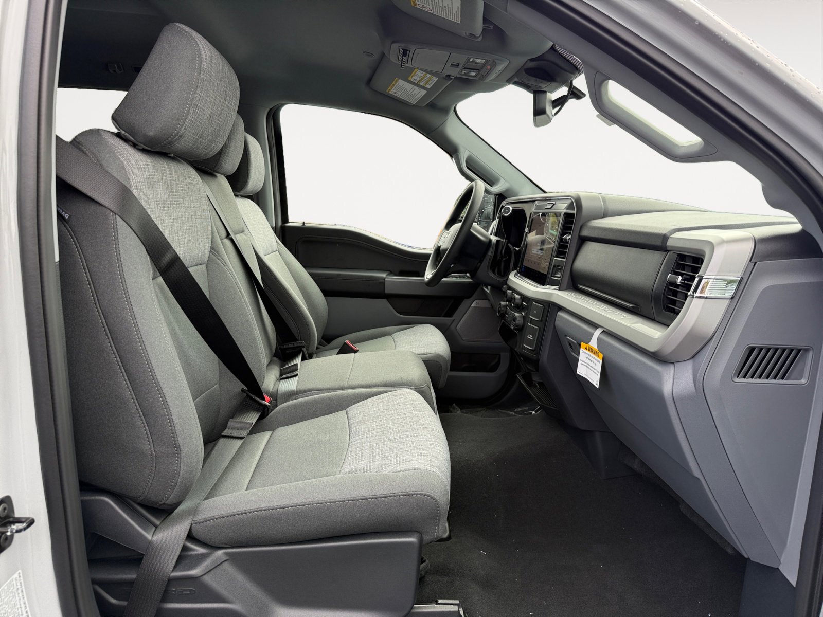 New 2026 Ford F250 XLT image 19