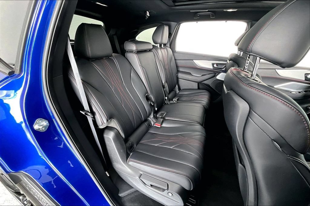 Certified 2025 Acura MDX A-Spec AWD/4WD image 33
